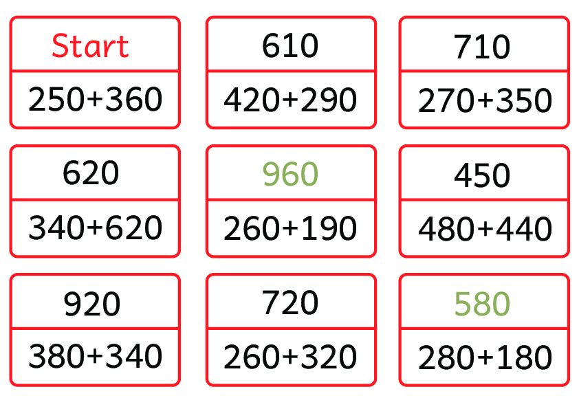 gezinktes Rechenspiel ZR 1000 (3)